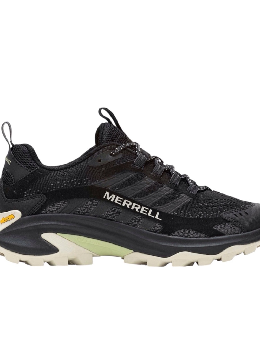 MERRELL Women's Moab Speed 2 Sneakers Retail: $140 (NWT)
